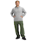 DC Shoes 【オンラインストア・直営店限定】 WORKER BAGGY CHINO CARGO PANT チノカーゴパンツ メンズ