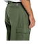 DC Shoes 【オンラインストア・直営店限定】 WORKER BAGGY CHINO CARGO PANT チノカーゴパンツ メンズ