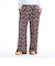Roxy LATE CHECK OUT ウィメンズ スウェット ロングパンツ <2025FW CRUISERS>