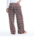 Roxy LATE CHECK OUT ウィメンズ スウェット ロングパンツ <2025FW CRUISERS>