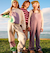 Roxy BABY DUNE ONESIE キッズ コーデュロイ ワイドシルエットサロペット  <25FWグローバル展開アイテム>