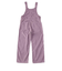 Roxy BABY DUNE ONESIE キッズ コーデュロイ ワイドシルエットサロペット  <25FWグローバル展開アイテム>