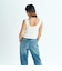 【OUTLET】Roxy SUMMER DAY ウィメンズ タンクトップ <2025 WHAT'S IN YOUR HEART? COLLECTION>
