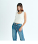 【OUTLET】Roxy SUMMER DAY ウィメンズ タンクトップ <2025 WHAT'S IN YOUR HEART? COLLECTION>