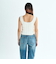 【OUTLET】Roxy SUMMER DAY ウィメンズ タンクトップ <2025 WHAT'S IN YOUR HEART? COLLECTION>