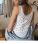【OUTLET】Roxy SUMMER DAY ウィメンズ タンクトップ <2025 WHAT'S IN YOUR HEART? COLLECTION>