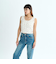 【OUTLET】Roxy SUMMER DAY ウィメンズ タンクトップ <2025 WHAT'S IN YOUR HEART? COLLECTION>