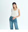 【OUTLET】Roxy SUMMER DAY ウィメンズ タンクトップ <2025 WHAT'S IN YOUR HEART? COLLECTION>