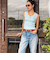【OUTLET】Roxy SUMMER DAY ウィメンズ タンクトップ <2025 WHAT'S IN YOUR HEART? COLLECTION>