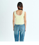 【OUTLET】Roxy SUMMER DAY ウィメンズ タンクトップ <2025 WHAT'S IN YOUR HEART? COLLECTION>