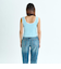 【OUTLET】Roxy SUMMER DAY ウィメンズ タンクトップ <2025 WHAT'S IN YOUR HEART? COLLECTION>