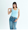 【OUTLET】Roxy SUMMER DAY ウィメンズ タンクトップ <2025 WHAT'S IN YOUR HEART? COLLECTION>