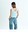 【OUTLET】Roxy SUMMER DAY ウィメンズ タンクトップ <2025 WHAT'S IN YOUR HEART? COLLECTION>