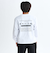Quiksilver BW HISTORY POCKET LT YOUTH 長袖Tシャツ キッズ