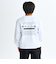 Quiksilver BW HISTORY POCKET LT YOUTH 長袖Tシャツ キッズ