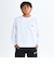 Quiksilver BW HISTORY POCKET LT YOUTH 長袖Tシャツ キッズ