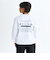 Quiksilver BW HISTORY POCKET LT YOUTH 長袖Tシャツ キッズ
