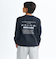 Quiksilver BW HISTORY POCKET LT YOUTH 長袖Tシャツ キッズ