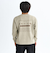Quiksilver BW HISTORY POCKET LT YOUTH 長袖Tシャツ キッズ