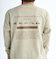 Quiksilver BW HISTORY POCKET LT YOUTH 長袖Tシャツ キッズ