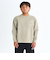 Quiksilver BW HISTORY POCKET LT YOUTH 長袖Tシャツ キッズ