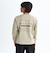 Quiksilver BW HISTORY POCKET LT YOUTH 長袖Tシャツ キッズ