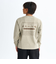 Quiksilver BW HISTORY POCKET LT YOUTH 長袖Tシャツ キッズ