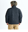 Quiksilver SCALY FZ ジャケット アウター 撥水 メンズ