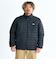 Quiksilver SCALY FZ ジャケット アウター 撥水 メンズ