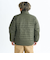 Quiksilver SCALY FZ ジャケット アウター 撥水 メンズ
