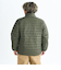 Quiksilver SCALY FZ ジャケット アウター 撥水 メンズ