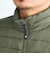 Quiksilver SCALY FZ ジャケット アウター 撥水 メンズ