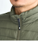 Quiksilver SCALY FZ ジャケット アウター 撥水 メンズ