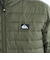 Quiksilver SCALY FZ ジャケット アウター 撥水 メンズ