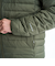 Quiksilver SCALY FZ ジャケット アウター 撥水 メンズ