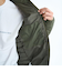 Quiksilver SCALY FZ ジャケット アウター 撥水 メンズ
