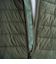 Quiksilver SCALY FZ ジャケット アウター 撥水 メンズ