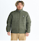 Quiksilver SCALY FZ ジャケット アウター 撥水 メンズ