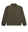 Quiksilver SCALY FZ ジャケット アウター 撥水 メンズ