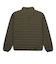 Quiksilver SCALY FZ ジャケット アウター 撥水 メンズ