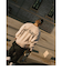 【オンラインストア限定】DC Shoes  THE SWARM DC SHOES X GRIMEY RH SWEATER プルオーバー メンズ