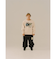 【オンラインストア限定】DC Shoes  THE SWARM DC SHOES X GRIMEY RH SWEATER プルオーバー メンズ