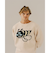 【オンラインストア限定】DC Shoes  THE SWARM DC SHOES X GRIMEY RH SWEATER プルオーバー メンズ