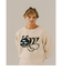 【オンラインストア限定】DC Shoes  THE SWARM DC SHOES X GRIMEY RH SWEATER プルオーバー メンズ