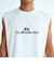 【QUIKSILVER クイックシルバー 公式通販】クイックシルバー （QUIKSILVER）【OUTLET】Quiksilver DOUBLE LOGO SL