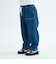 【DC ディーシー公式通販】ディーシー （DC SHOES）DC Shoes 25 KD WIDE PAINTER PANT ペインターパンツ キッズ