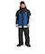 DC SHOES メンズ DEFIANT JACKET スノージャケット 【25-26SNOWモデル】