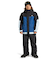 DC SHOES メンズ DEFIANT JACKET スノージャケット 【25-26SNOWモデル】