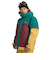DC SHOES メンズ DEFIANT JACKET スノージャケット 【25-26SNOWモデル】