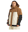 DC SHOES メンズ DEFIANT JACKET スノージャケット 【25-26SNOWモデル】